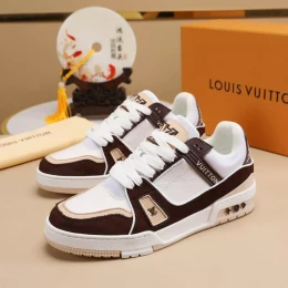 louis vuitton decontractees chaussures pour homme s_1274000